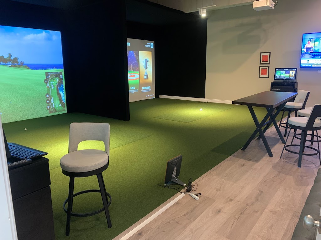 Golf Heaven - gallery