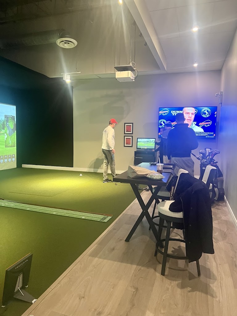 Golf Heaven - review