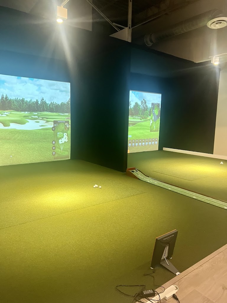 Golf Heaven - review