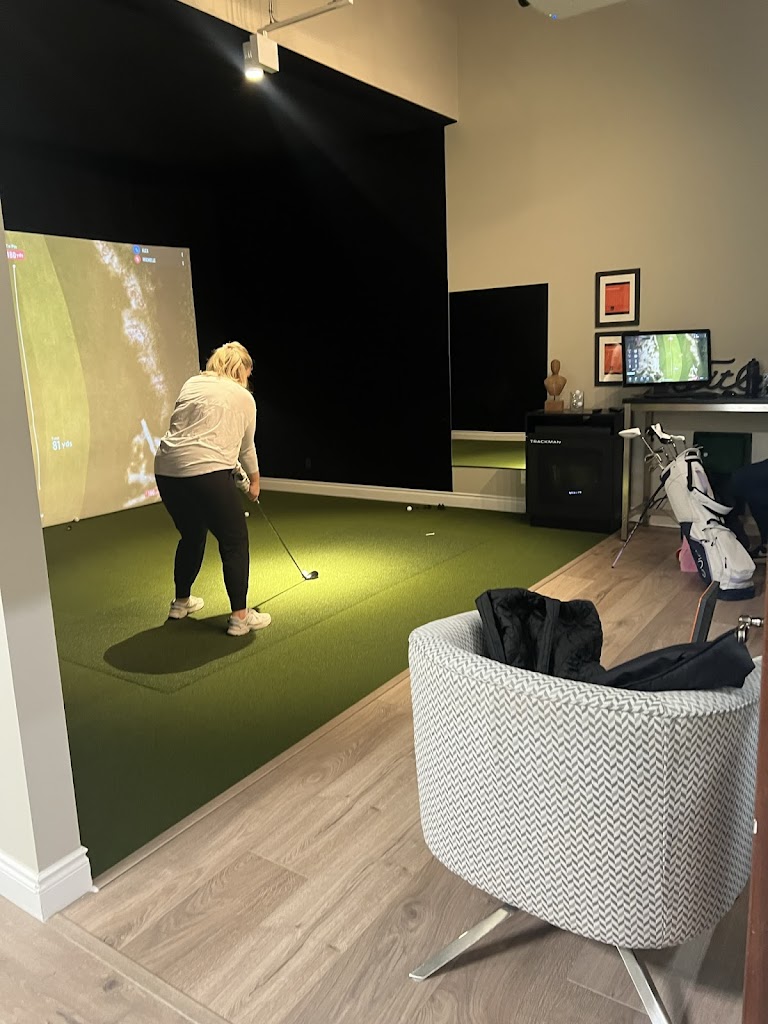 Golf Heaven - review