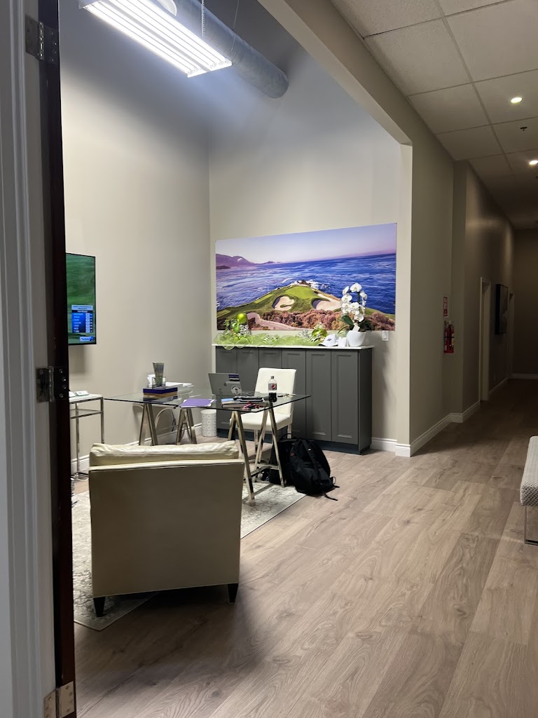 Golf Heaven - review