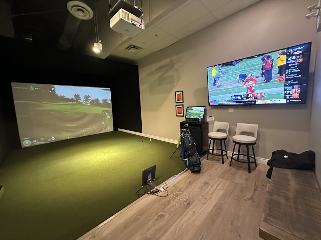 Golf Heaven - review