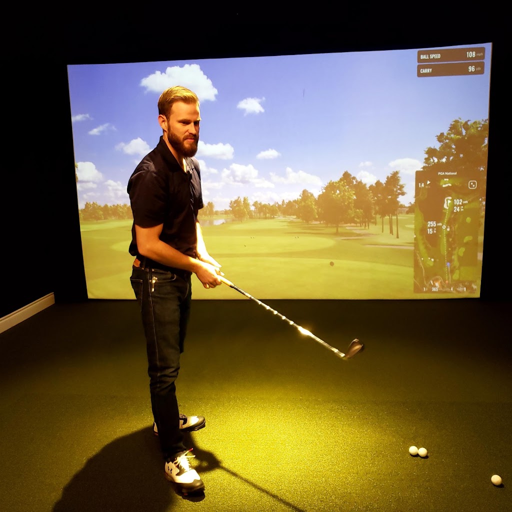 Golf Heaven - review