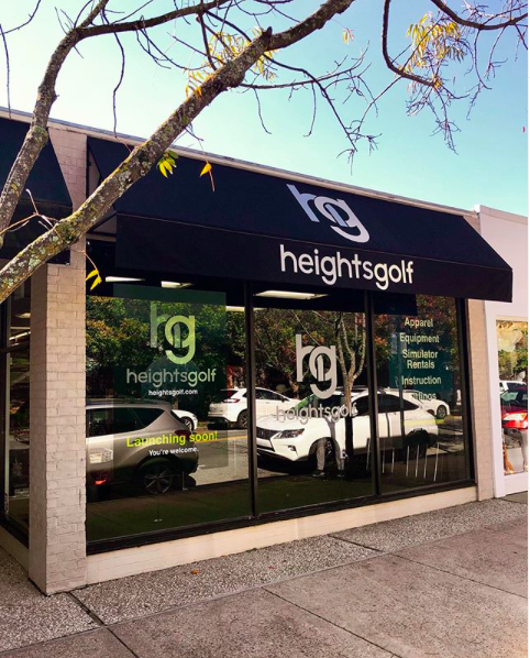 Heights Golf - featured
