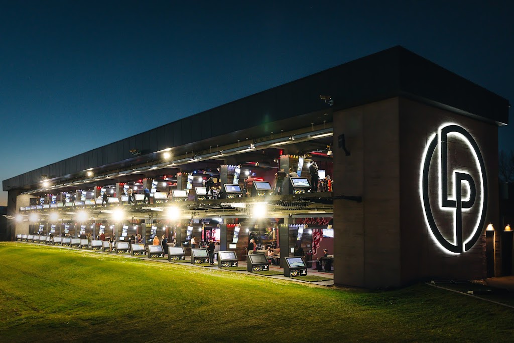 LaunchPad Golf - featured