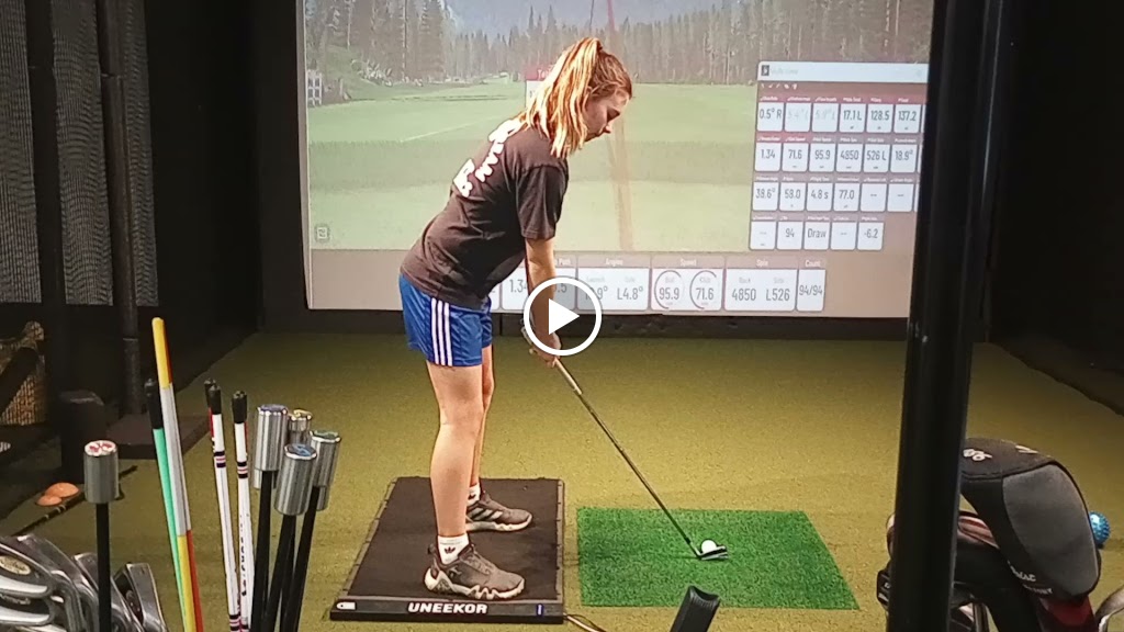 SWS GOLF PERFORMANCE - gallery