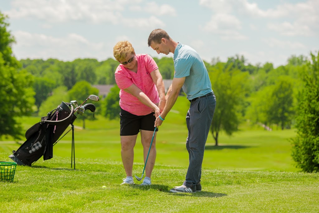 SWS GOLF PERFORMANCE - gallery