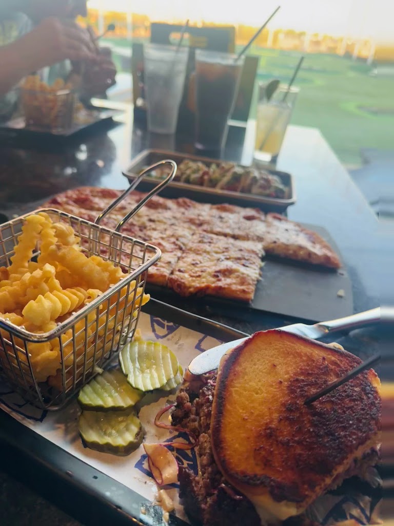 Topgolf Roseville - review