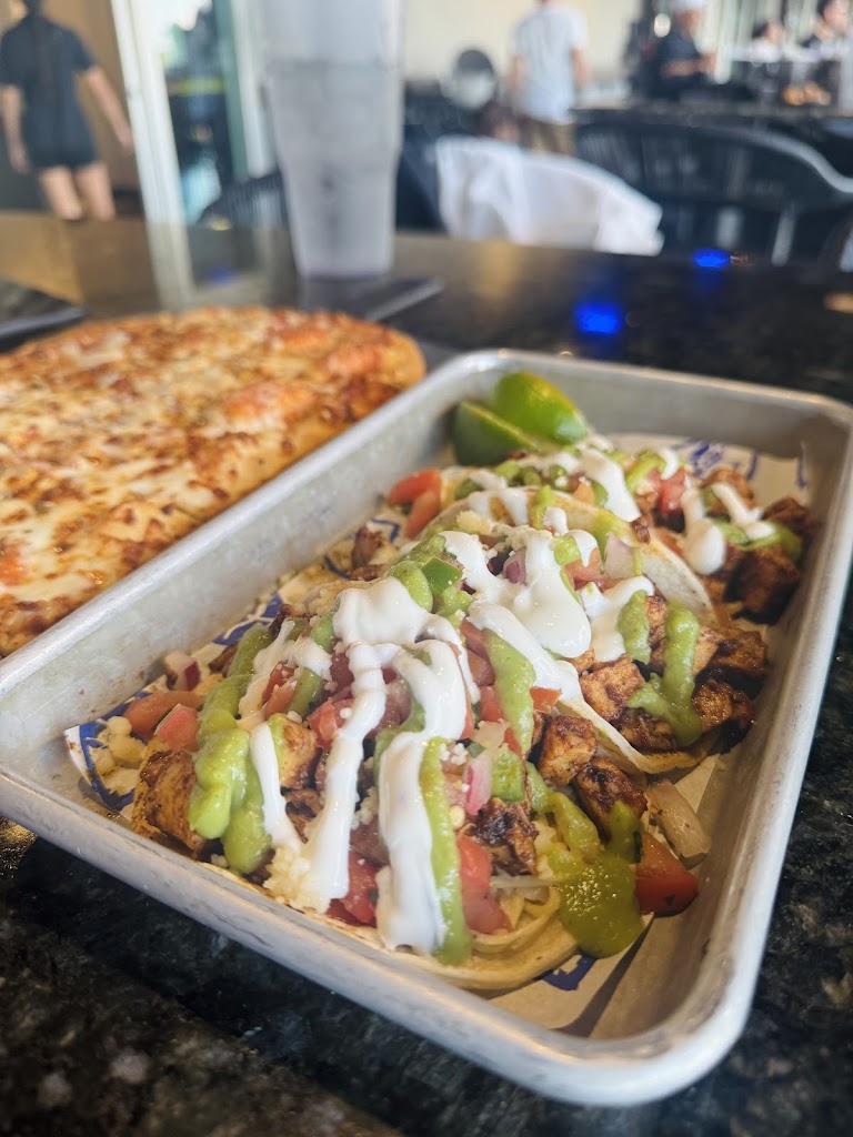 Topgolf Roseville - review