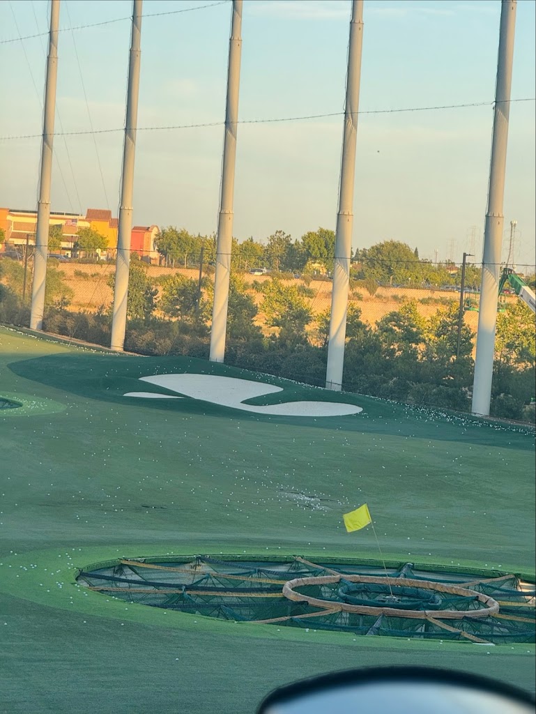 Topgolf Roseville - review