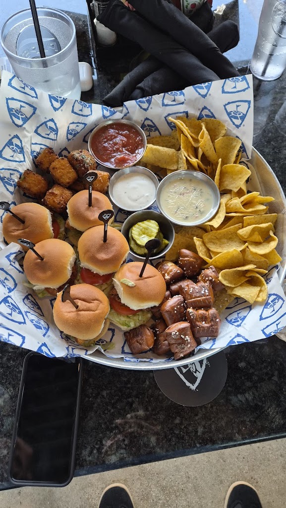 Topgolf Pompano Beach - review