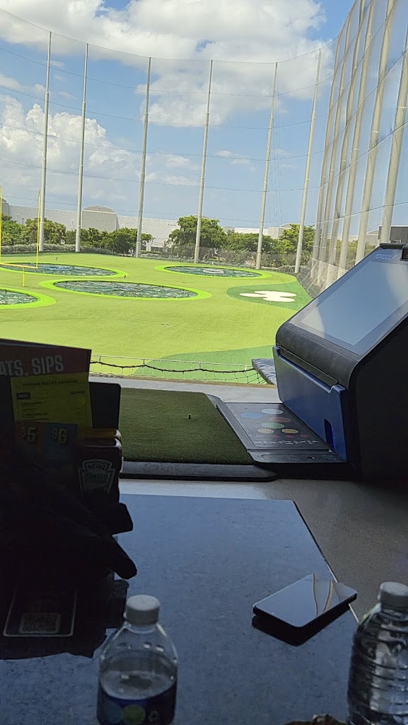 Topgolf Pompano Beach - review