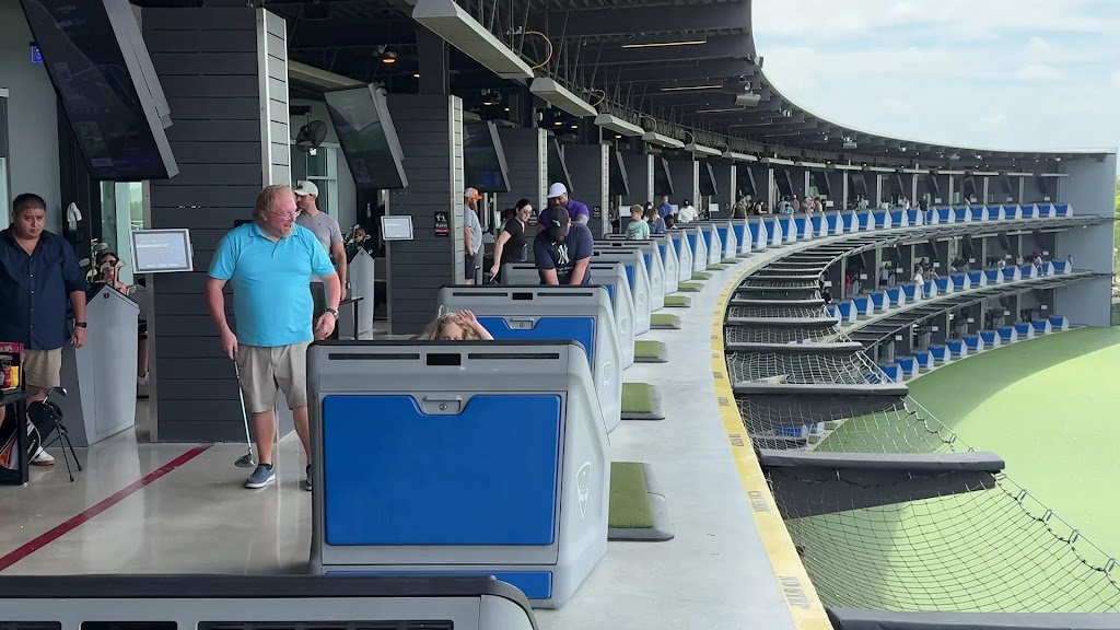 Topgolf Pompano Beach - review
