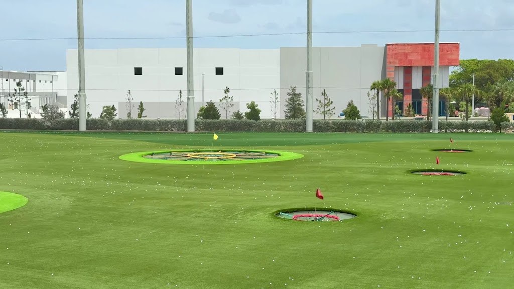 Topgolf Pompano Beach - review