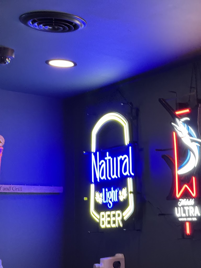 The Cut Golf & Grill - review