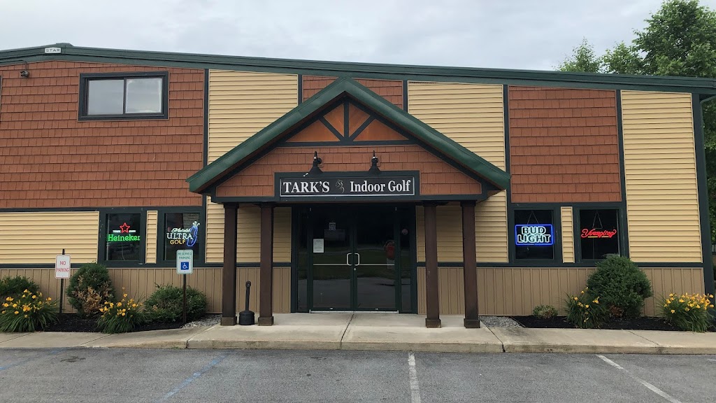 Tarks Indoor Golf - gallery