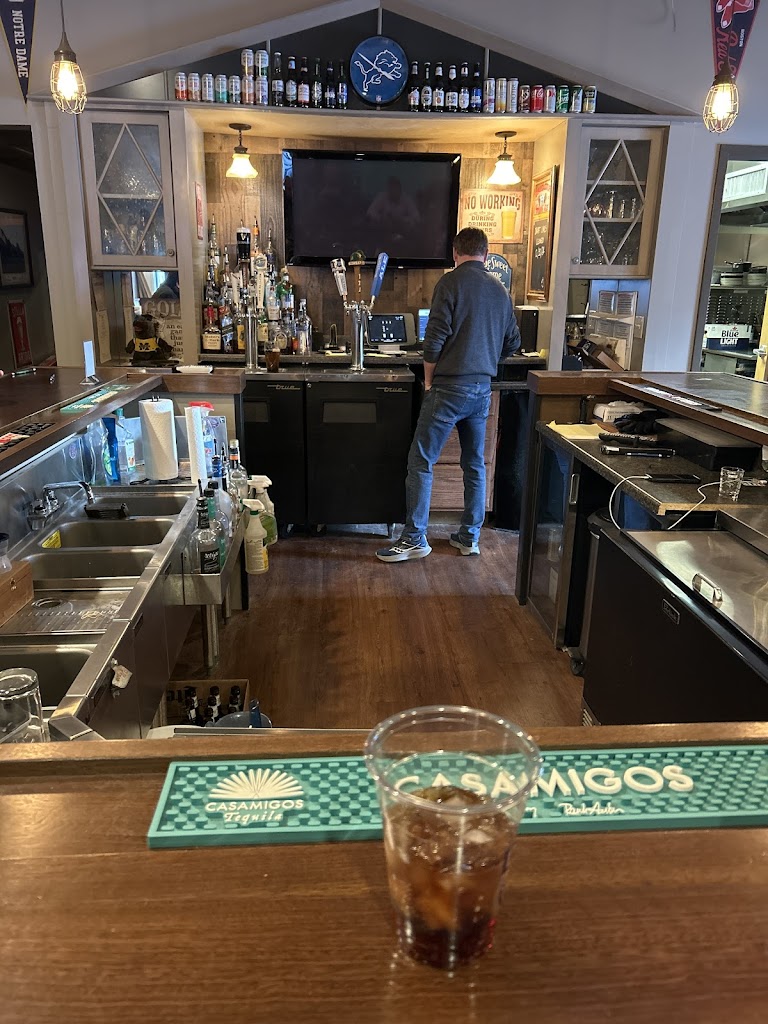 Tarks Indoor Golf - review