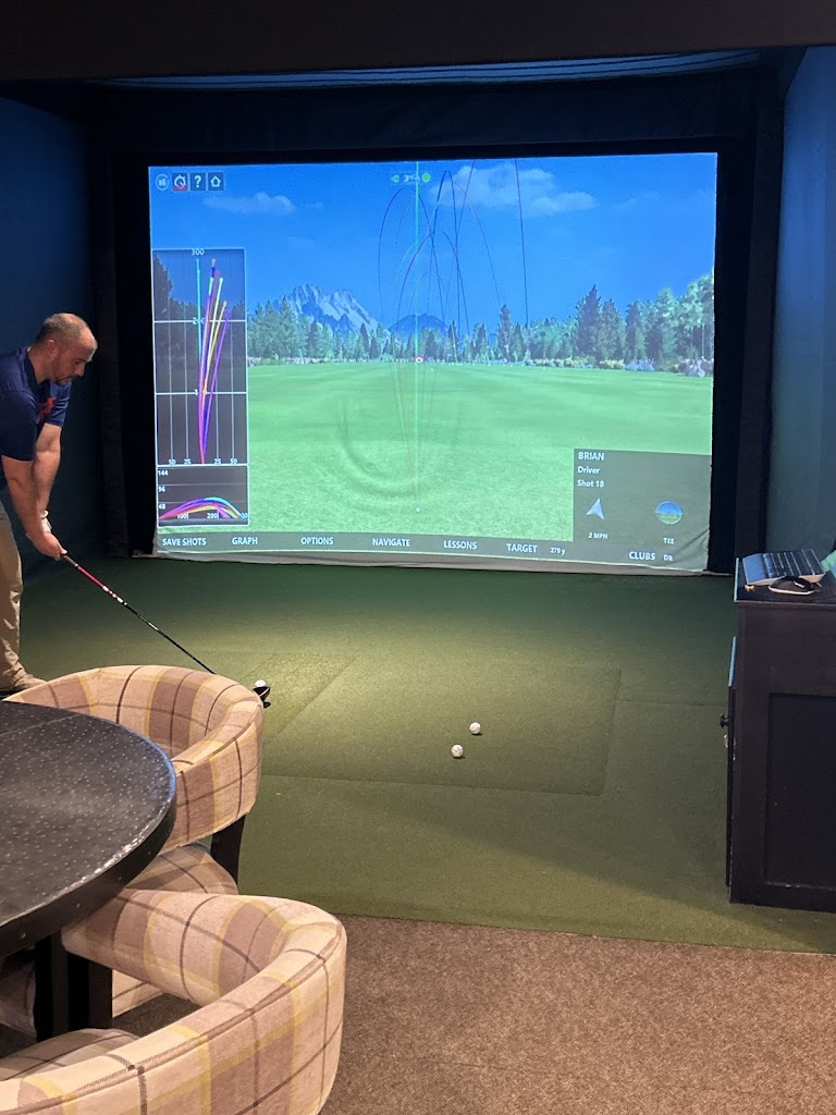 Tarks Indoor Golf - review
