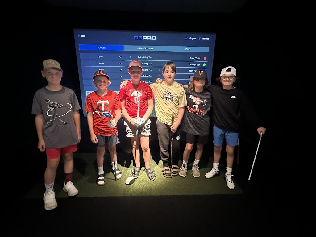 Willmar Indoor Golf - review