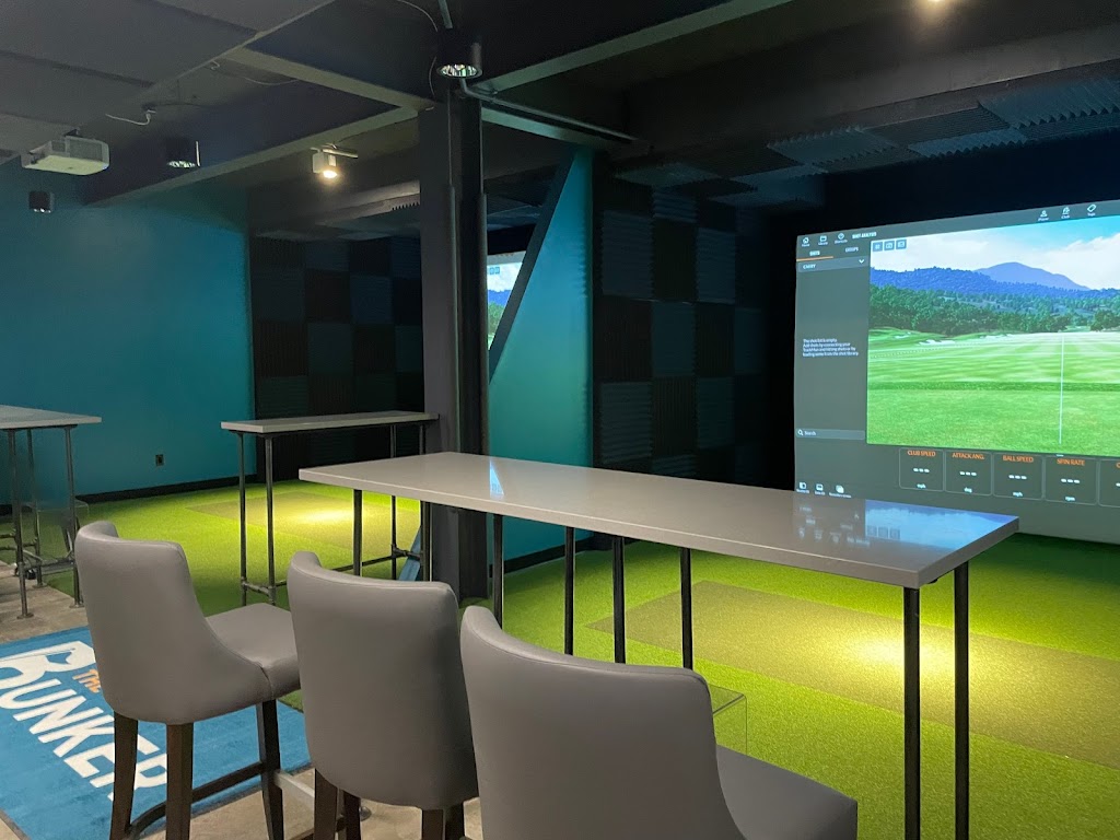 The Bunker - Glebe - gallery