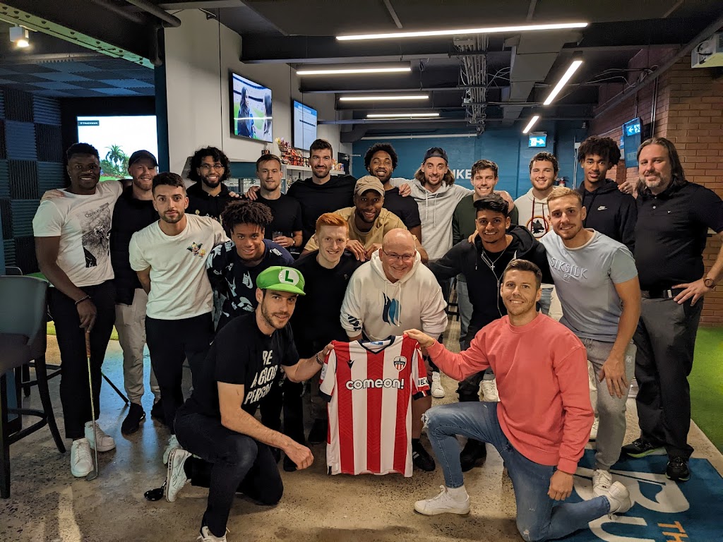 The Bunker - Glebe - review