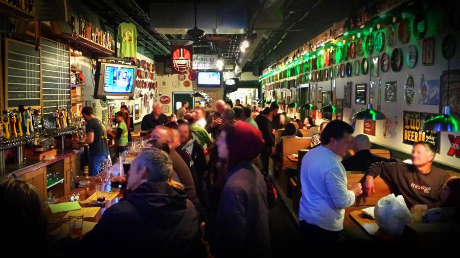 The Brew Kettle Strongsville & Topgolf Swing Suites - gallery