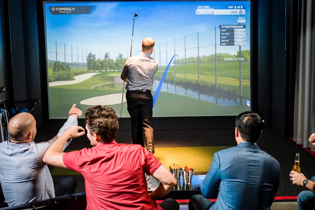 Topgolf Swing Suite - featured