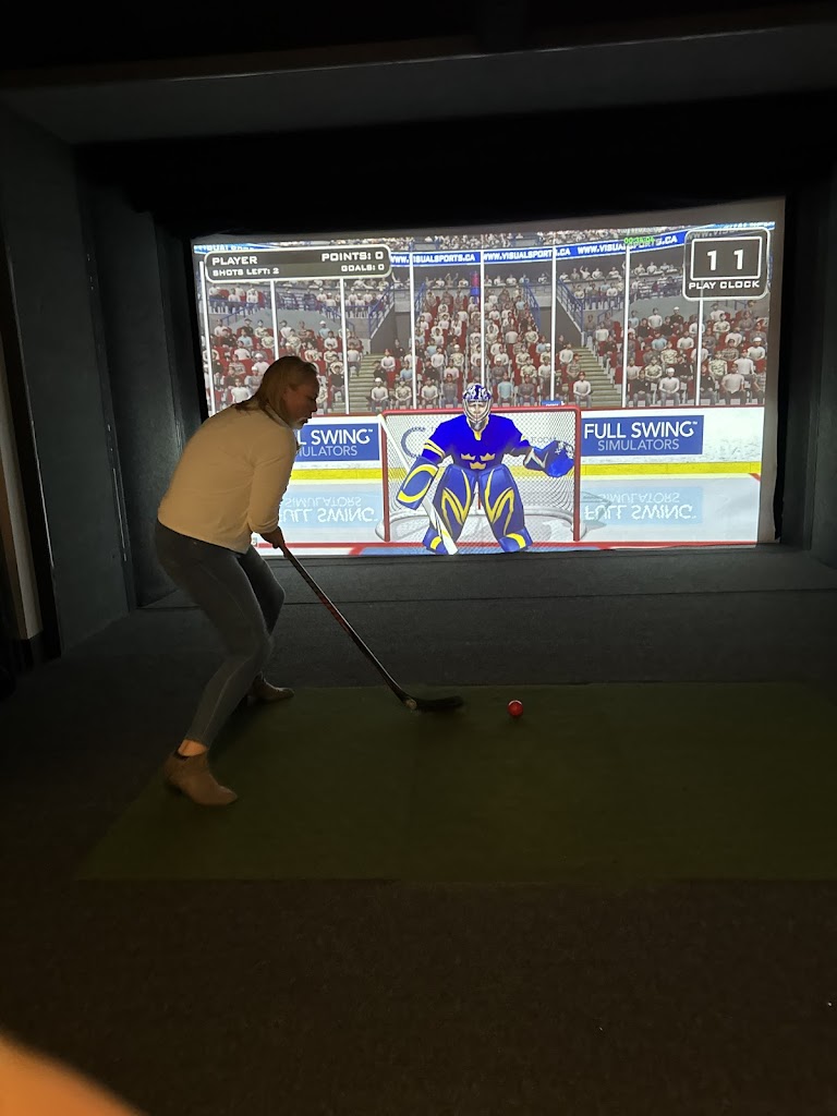 Topgolf Swing Suite - review