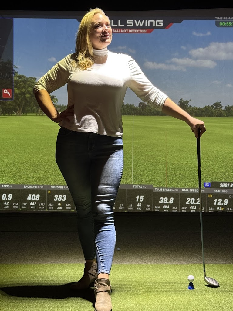 Topgolf Swing Suite - review