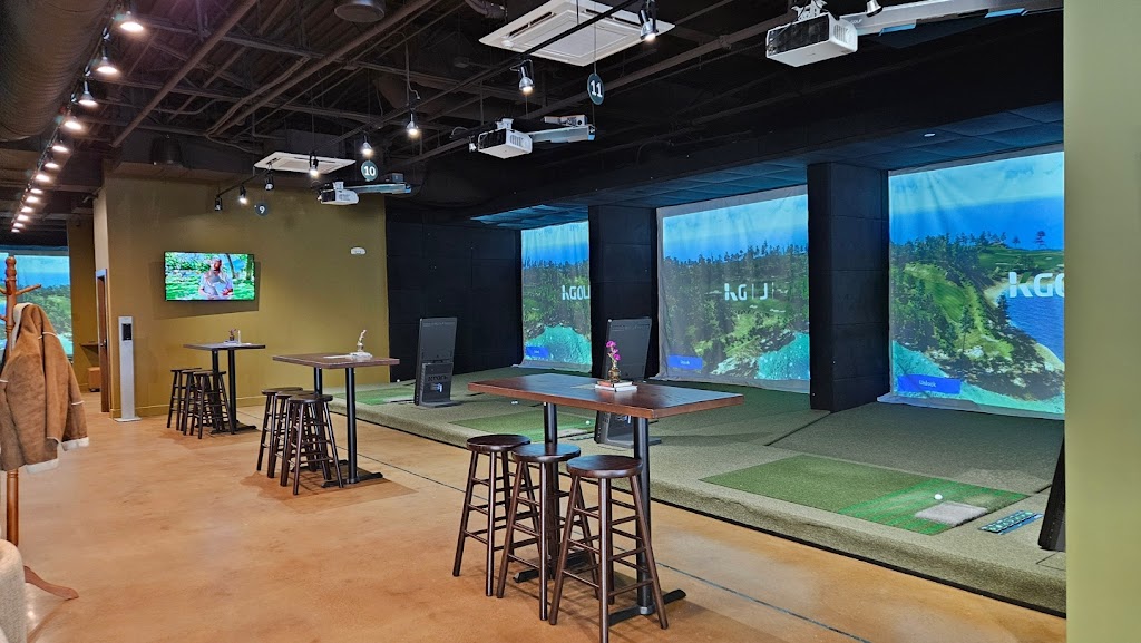 K Golf America (kei golpeu amerika) - featured