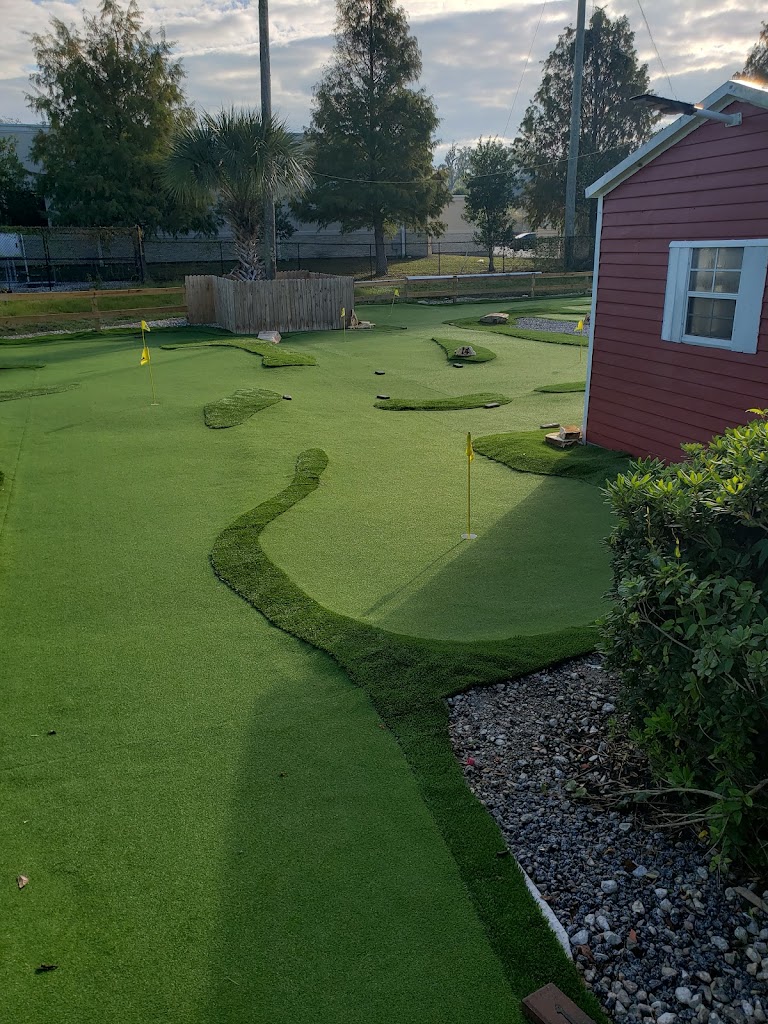 Tee It Up Golf Driving Range - gallery