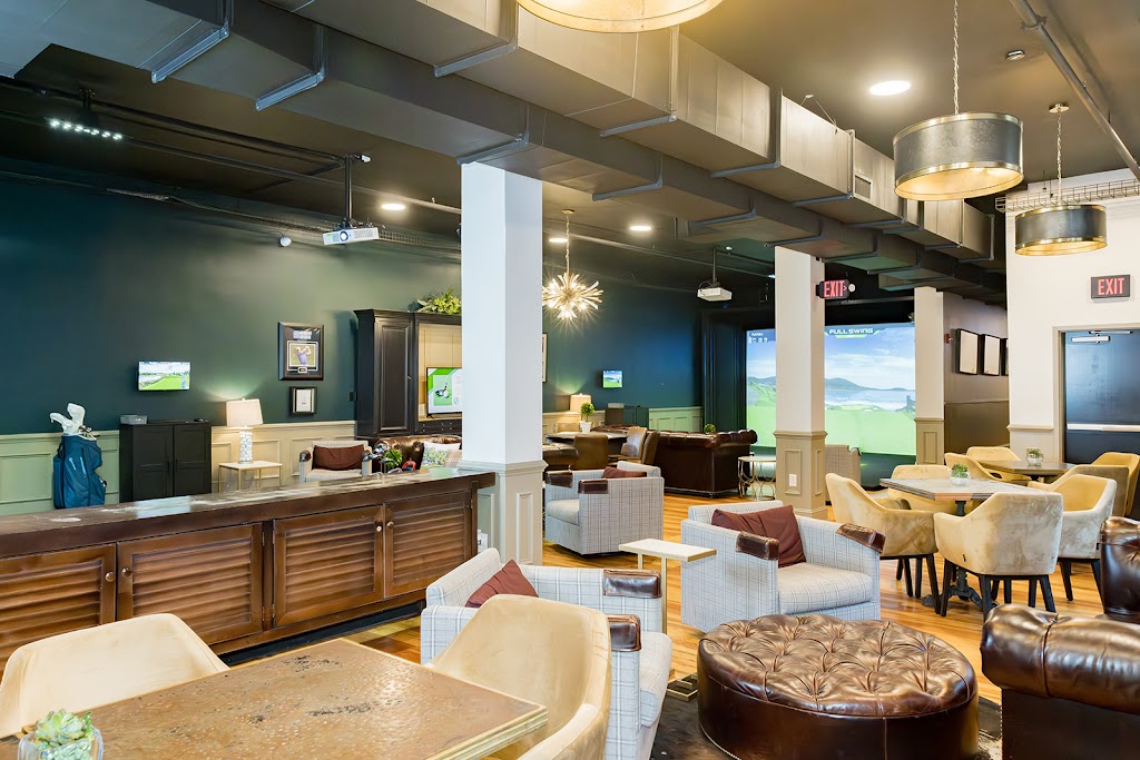 The Player's Club - featured