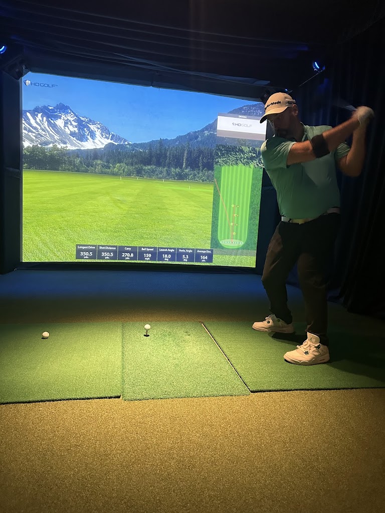 Virtual Sports Zone - review