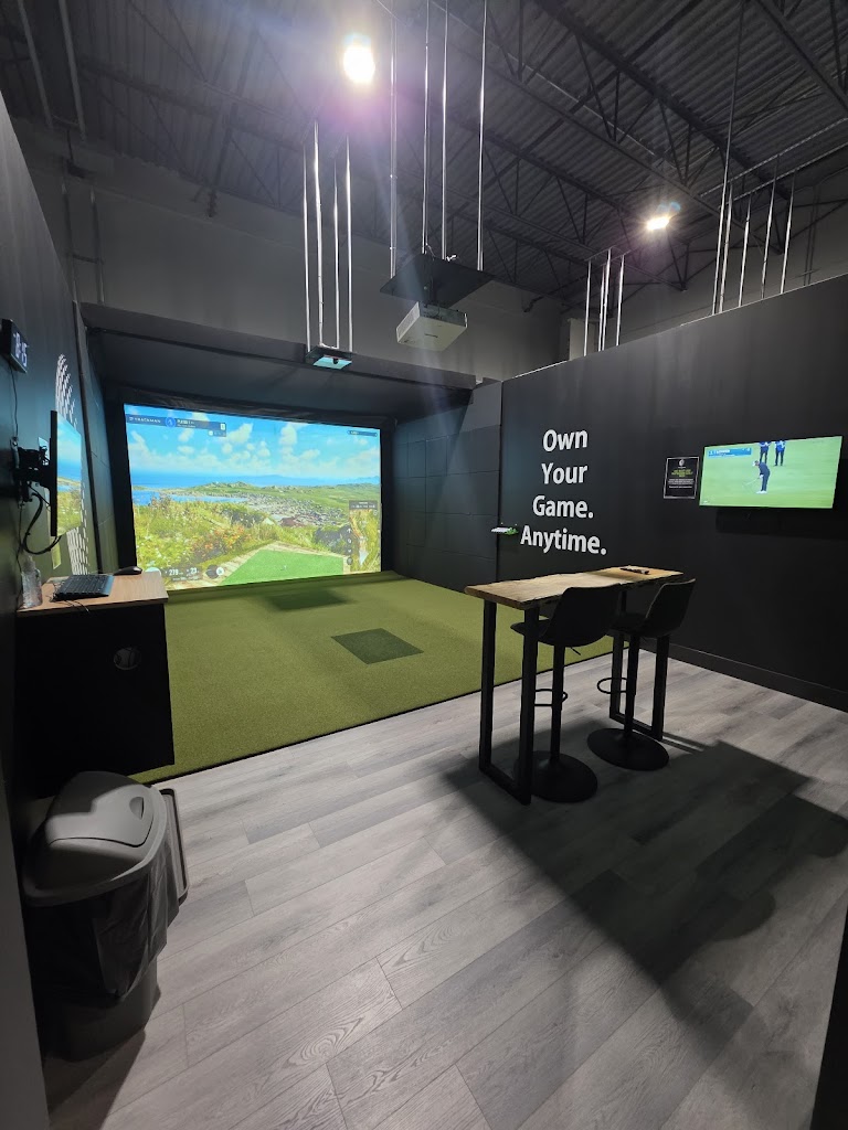 Transcend Golf - featured