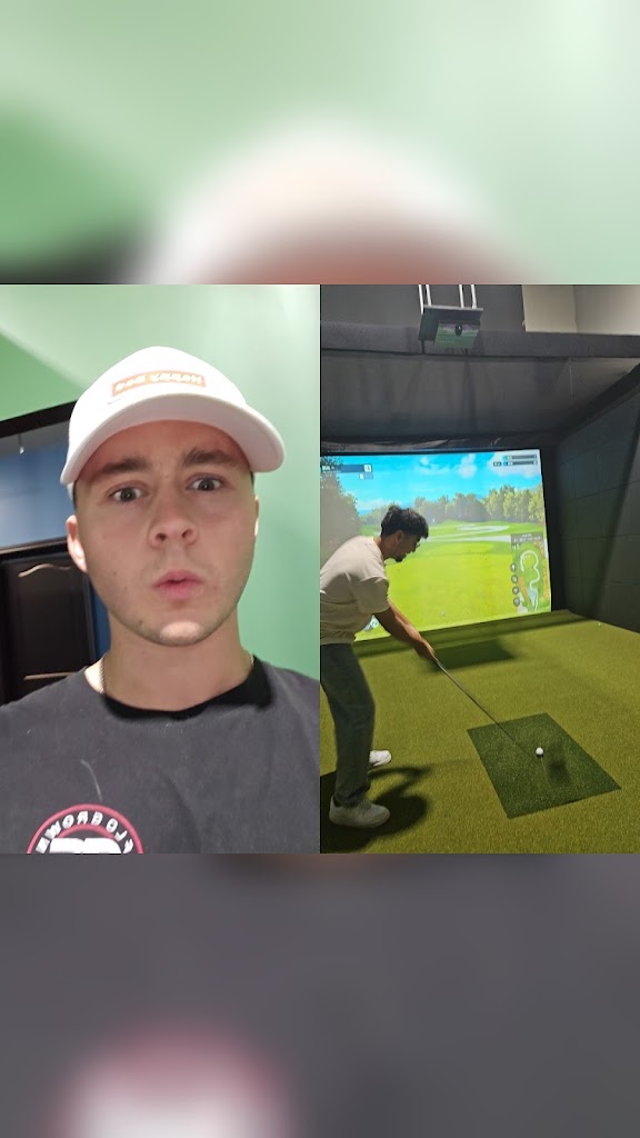 Transcend Golf - review