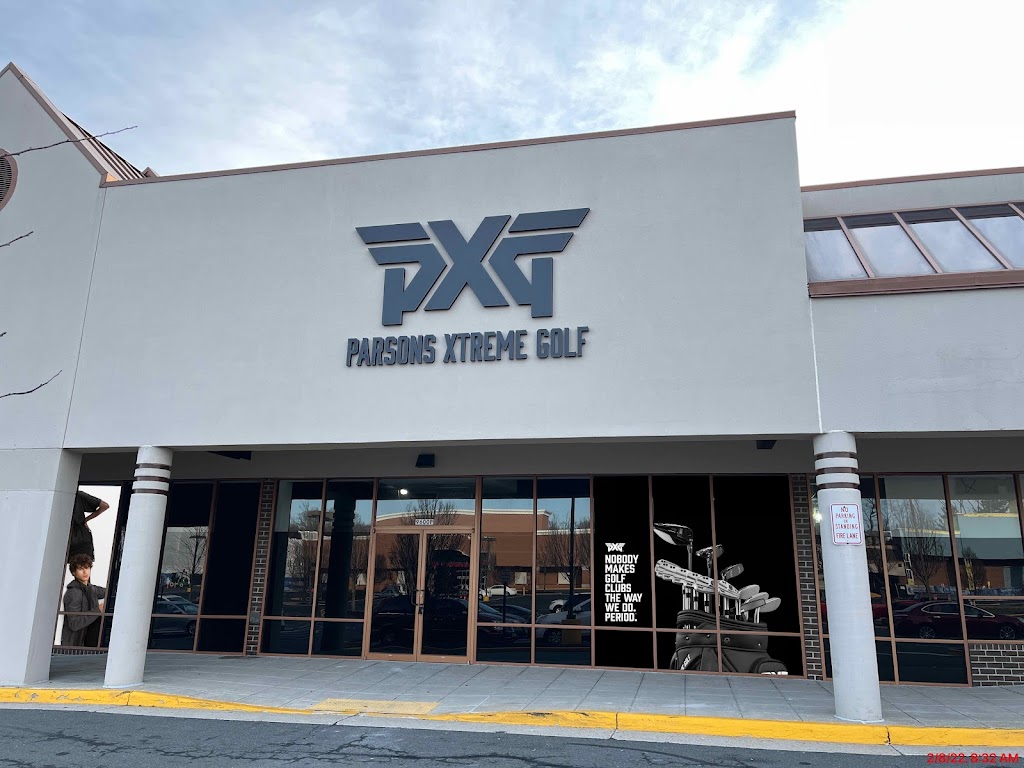 PXG Fairfax - featured
