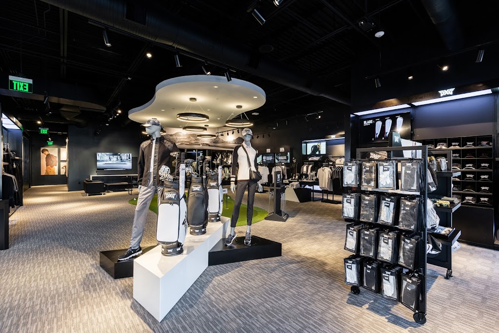 PXG Fairfax - gallery