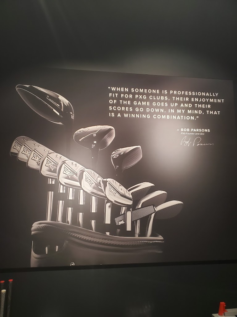 PXG Fairfax - review