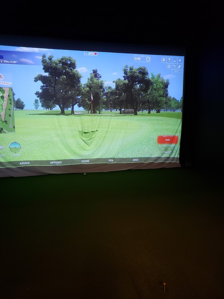 The Leaderboard Sports Bar - review