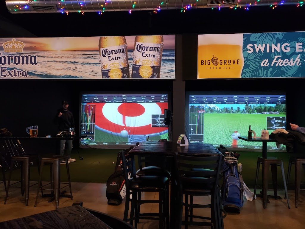 The Leaderboard Sports Bar - review