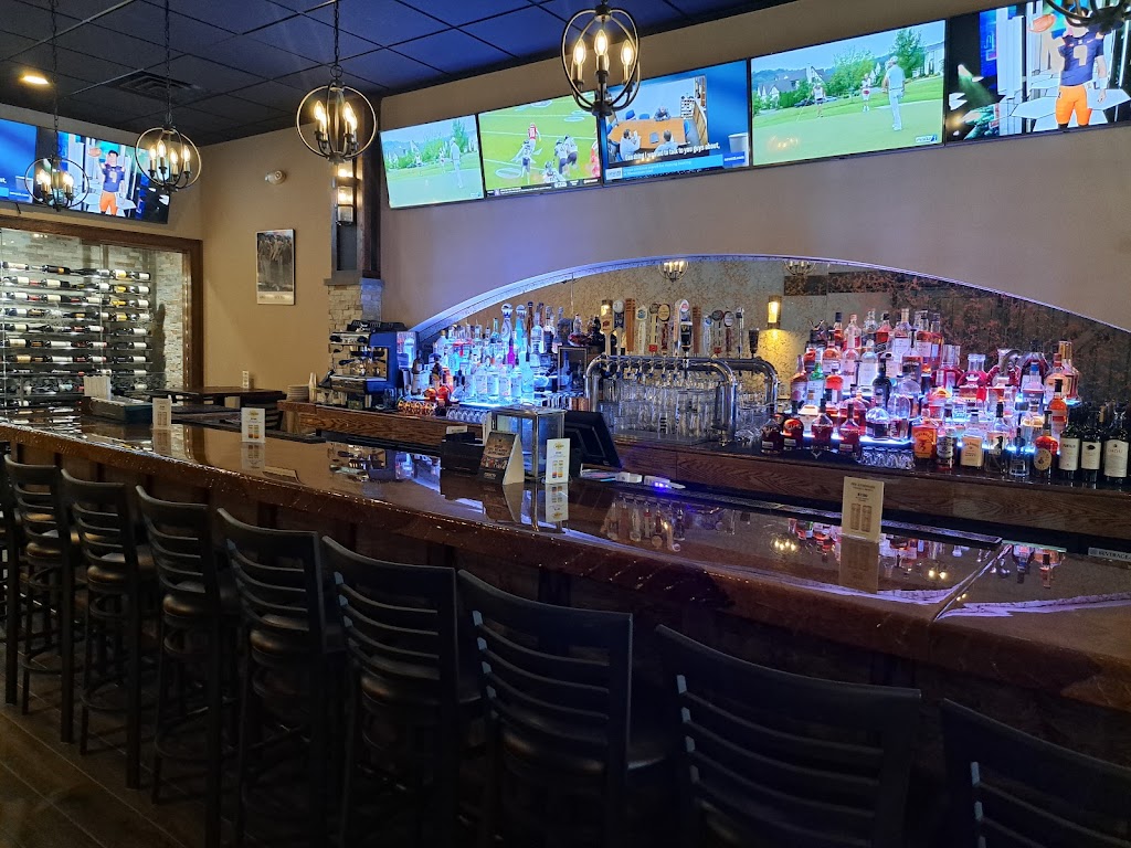 19th Hole Wine and Whiskey Bar - featured