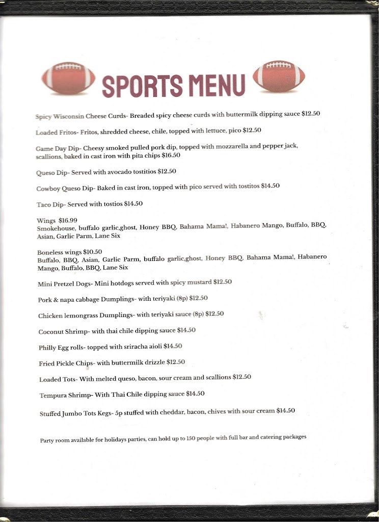 19th Hole Wine and Whiskey Bar - gallery