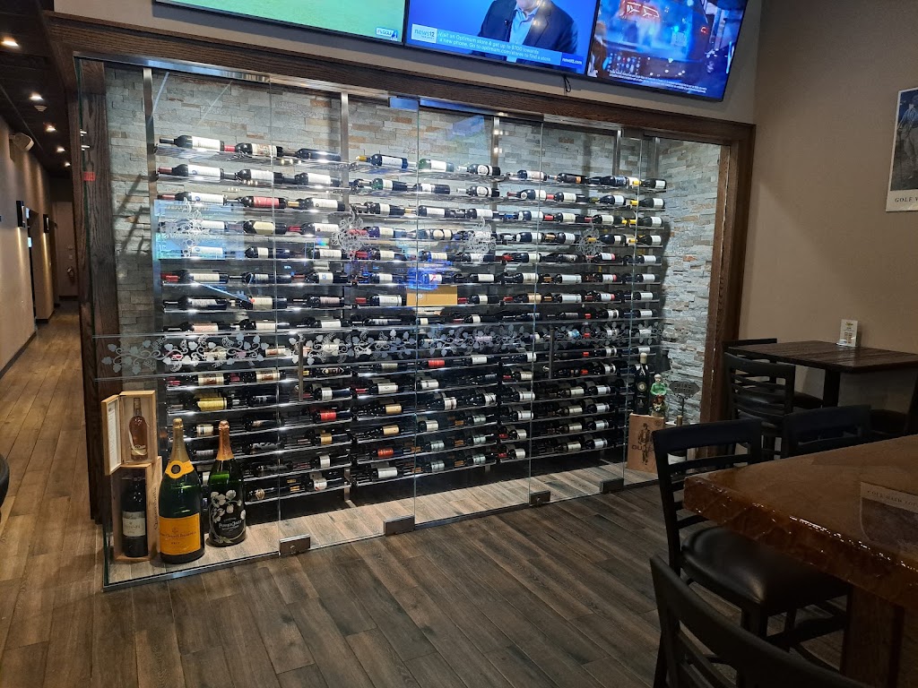 19th Hole Wine and Whiskey Bar - gallery