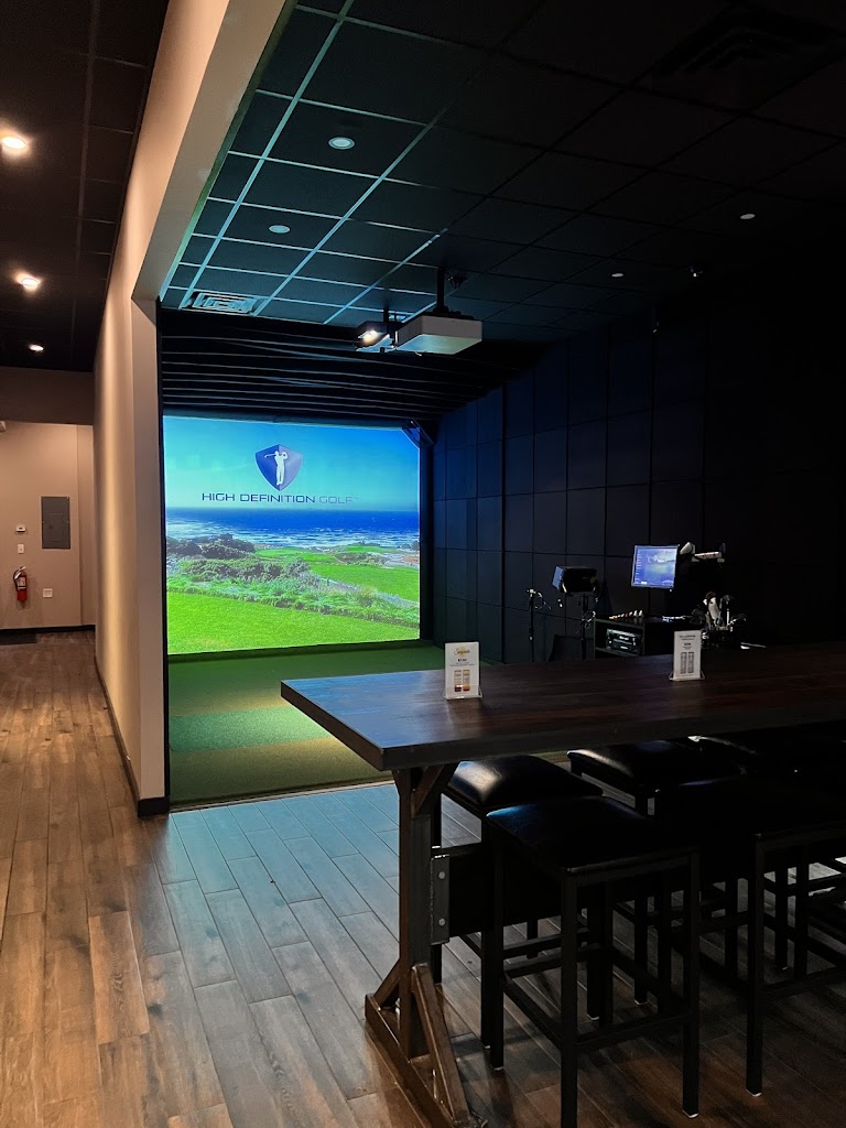 19th Hole Wine and Whiskey Bar - review