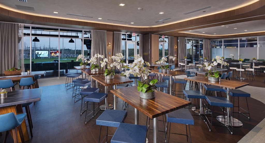 Topgolf Richmond - featured