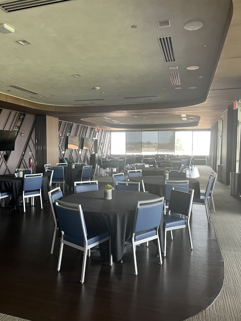 Topgolf Richmond - review