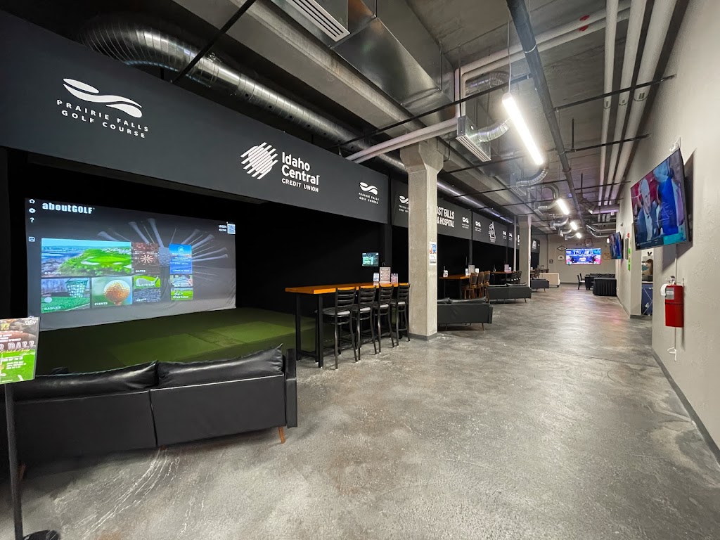 The Sims at Prairie Falls - gallery