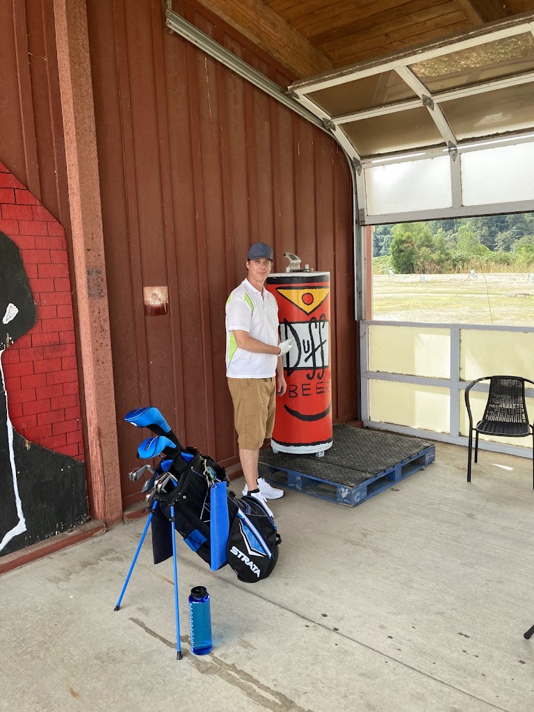 Trails End Golf Center - review