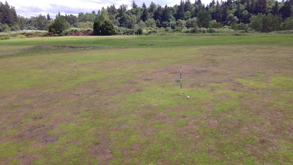 Trails End Golf Center - review