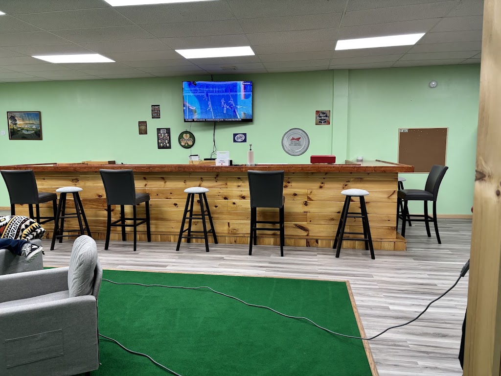 North Country Indoor Golf - gallery